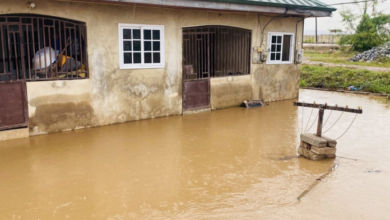 People are building on river buffers – GWL on Weija floods [Audio]