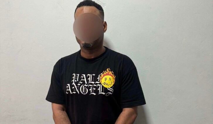 Police arrest Israel Kwadwo Akofena Safo and 2 others over Adwoa Safo shooting incident
