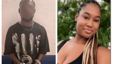 BREAKING: Police arrest suspect in connection with murder of UCC student Innocentia