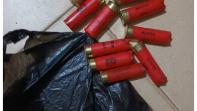 Police launch manhunt for armed robbers who killed MoMo vendor at Dominase