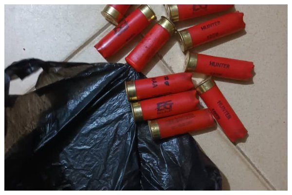 Police launch manhunt for armed robbers who killed MoMo vendor at Dominase