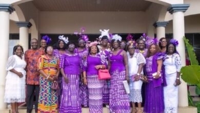 Presbyterian Women’s College of Education Class of 1995 Celebrates 30 Years of Grace and Excellence with Glorious Homecoming