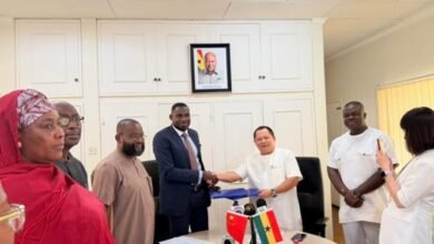 Prestea Sankofa Limited secures Chinese partnership to double gold output