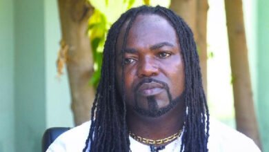 2010 Uruguay defeat remains most emotional Black Stars moment for Prince Tagoe