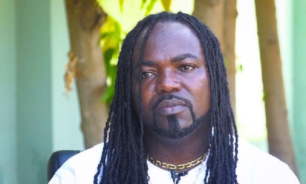 2010 Uruguay defeat remains most emotional Black Stars moment for Prince Tagoe