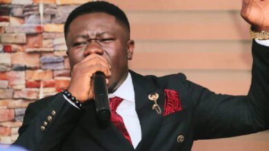 Prophet Emmanuel Worlas