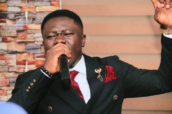 Prophet Emmanuel Worlas