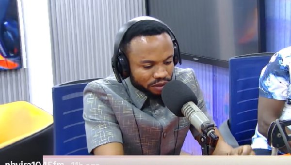 Prophet Roja gives damning prophecies about South Africa