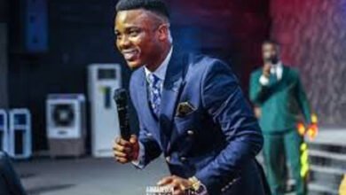 1:0, 0:0, 1:0 - Watch Prophet Telvins’ ‘accurate’ prophecies on Ghana’s World Cup matches