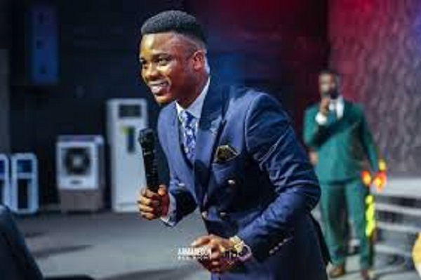 1:0, 0:0, 1:0 - Watch Prophet Telvins’ ‘accurate’ prophecies on Ghana’s World Cup matches