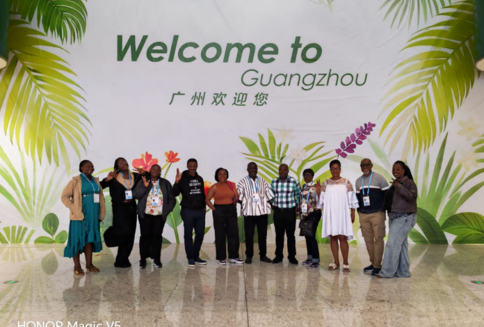 Prudential Bank leads customers on 2026 International Business Mission to Turkey and China