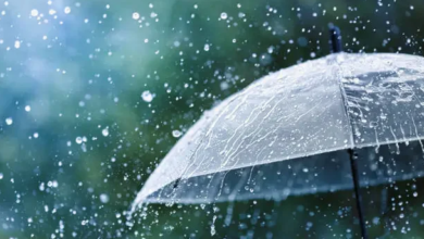 GMeT warns of more rains, urges residents to stay alert