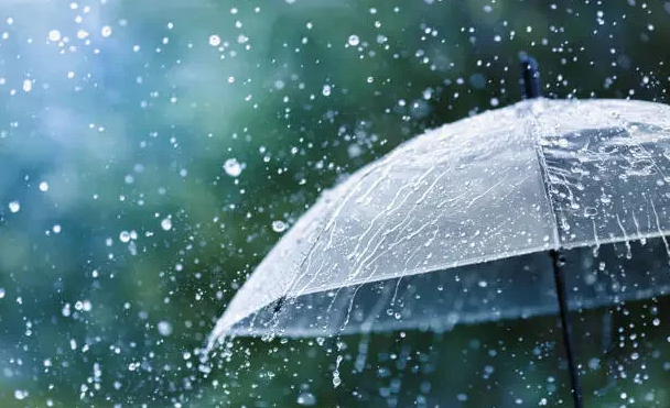 GMeT warns of more rains, urges residents to stay alert