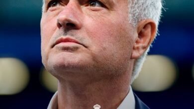 Real Madrid bring back Mourinho on three-year deal