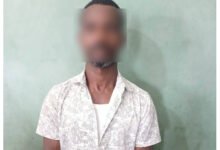 Real story behind viral teacher-student fight at Nyinahin Catholic SHS emerges