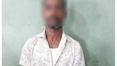 Real story behind viral teacher-student fight at Nyinahin Catholic SHS emerges