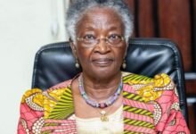 Reports of Mahama third-term meeting untrue – NDC Council of Elders