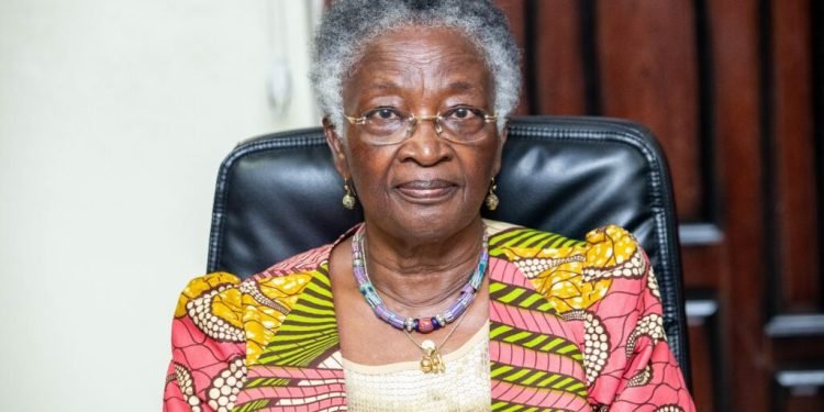 Reports of Mahama third-term meeting untrue – NDC Council of Elders