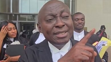 Reversing Anti-LGBTQ Bill passage will be difficult – Atta Akyea