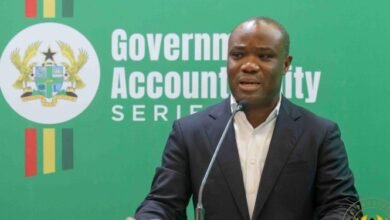 Roads Ministry followed procurement rules under Big Push – Gov’t