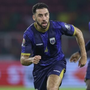 Roberto 'Pico' Lopes