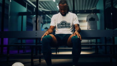 Semenyo named Ahmad Tea global brand Ambassador ahead of 2026 World Cup