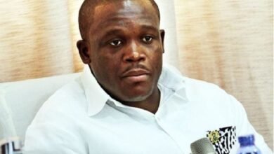 Sam George announces sharp reduction in MTN fibre broadband tariffs