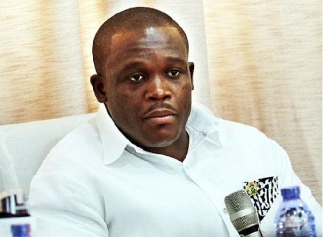 Sam George announces sharp reduction in MTN fibre broadband tariffs