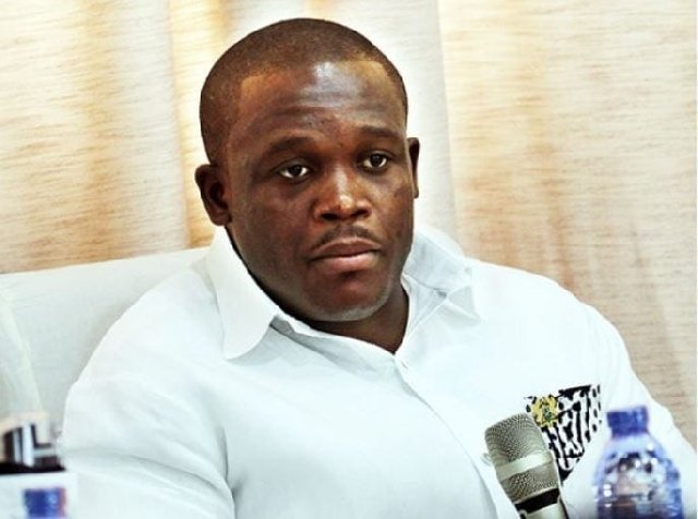 Sam George announces sharp reduction in MTN fibre broadband tariffs