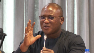 Same-sex marriage will never happen in Ghana – Tampuli