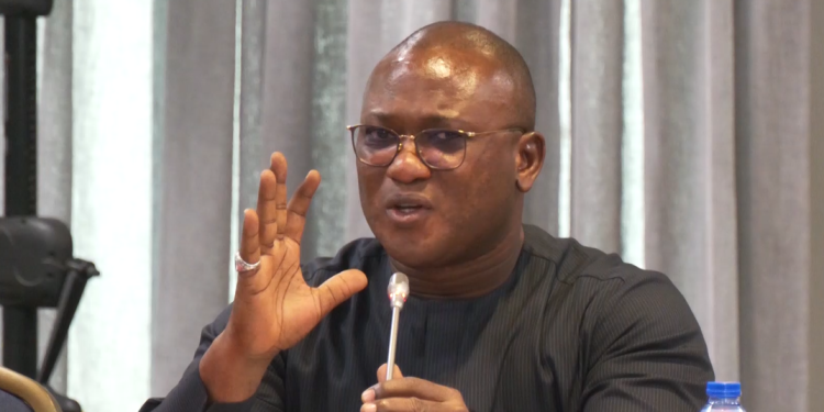 Same-sex marriage will never happen in Ghana – Tampuli
