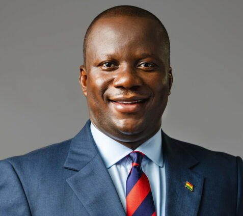 Abu Jinapor accuses gov’t of diluting anti-LGBTQ bill, calls for assent to original 2024 version