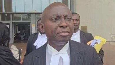 'You don't imprison a man on theories' – Atta Akyea challenges witness in Adu-Boahene trial