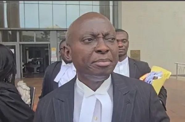 'You don't imprison a man on theories' – Atta Akyea challenges witness in Adu-Boahene trial
