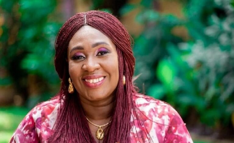 CONFIRMED: Sedina Tamakloe-Attionu arrived at Nsawam Prison on Wednesday, June 24