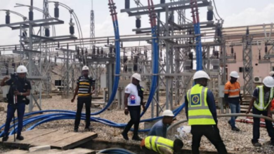 See the areas that will be affected by ECG’s planned maintenance on Monday (June 8)