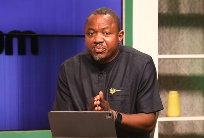 Sewua Hospital to be operational by end of year – Titus Beyuo