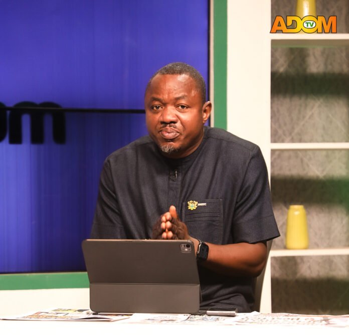 Sewua Hospital to be operational by end of year – Titus Beyuo