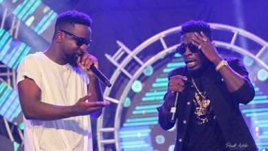 Shatta Wale is a very sincere person – Sarkodie