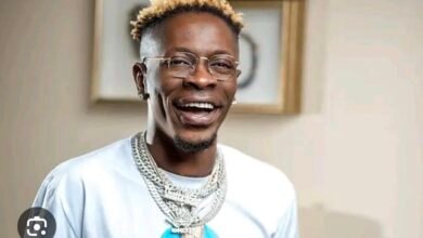 Shatta Wale launches GH¢100 SM Gold Card membership programme