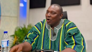 Extradite Ken Ofori-Atta - Solomon Owusu urges US