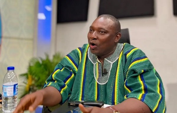 Extradite Ken Ofori-Atta - Solomon Owusu urges US