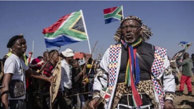 Thousands flee South Africa ahead of unofficial June 30 deadline as President warns anti-migrant protesters