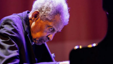 South African jazz legend Abdullah Ibrahim dies at 91