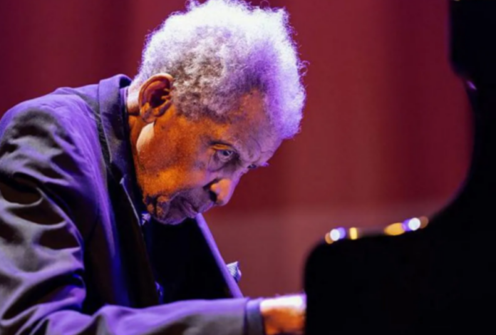 South African jazz legend Abdullah Ibrahim dies at 91