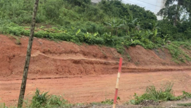 Speed up work – Contractors on Takoradi-Cape Coast highway dualisation told