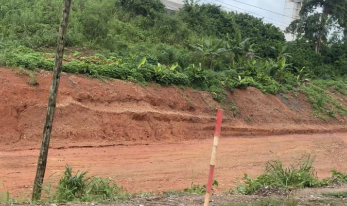 Speed up work – Contractors on Takoradi-Cape Coast highway dualisation told