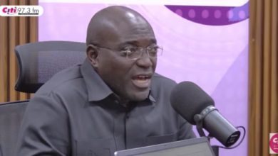 Squatters, armed encroachers stalling flood control projects – Adjei-Mensah Korsah