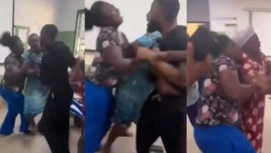 Man fined for assaulting midwife at Tema Community 22 Polyclinic