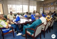 TOR board inspects ongoing projects as refinery advances expansion and rebranding agenda